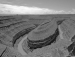 Goosenecks by Dan, Utah - United States of America